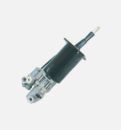 Paano nakakaapekto ang kahusayan ng enerhiya ng clutch servo sa kahusayan ng paghahatid ng kuryente ng buong sasakyan?