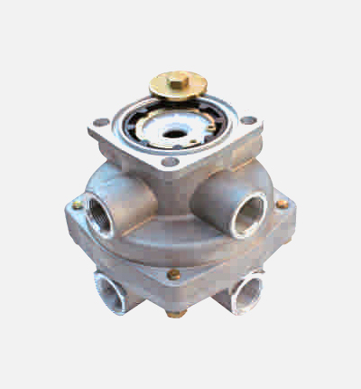 Ano ang mga espesyal na kinakailangan para sa mga solenoid valve kapag kinokontrol ang mga high-pressure o high-temperature na likido?