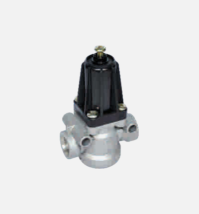 Pag-iingat sa Fluid Dynamics at System Longevity sa pamamagitan ng Advanced Pressure Limiting Valves