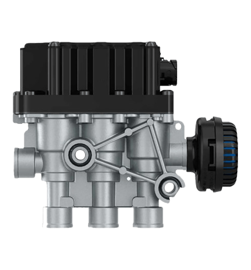 Y472 880 001 0-ECAS Solenoid Valves