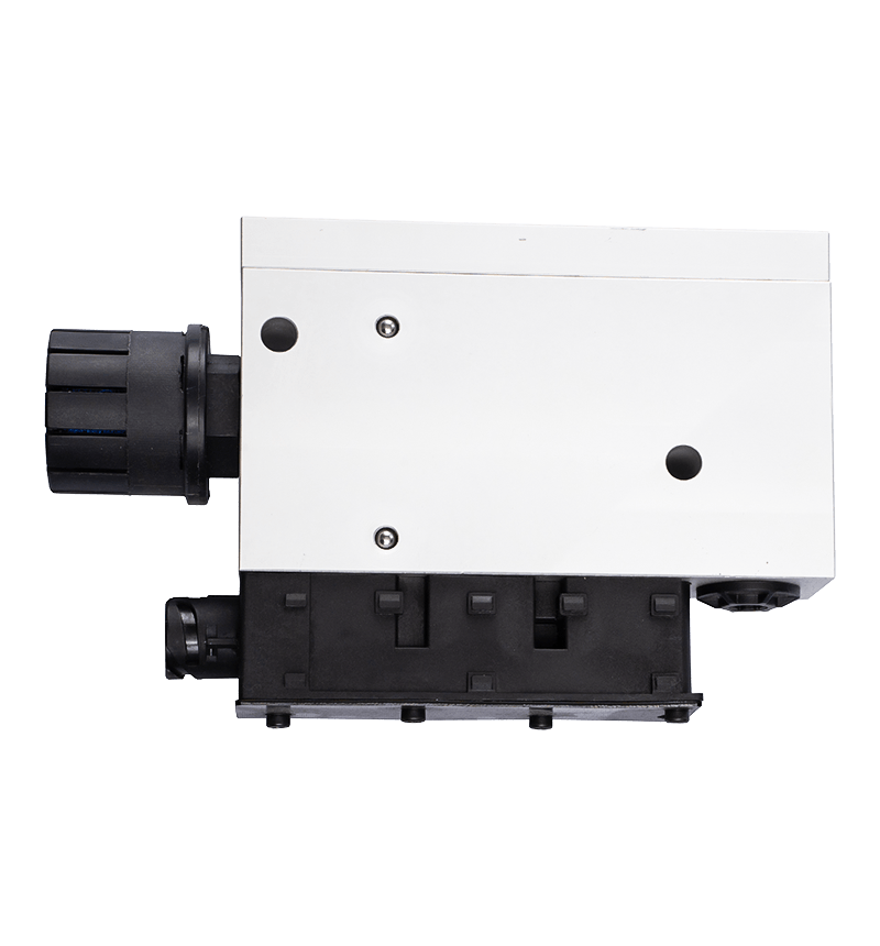 Y050 100 002 9-ECAS Solenoid Valves