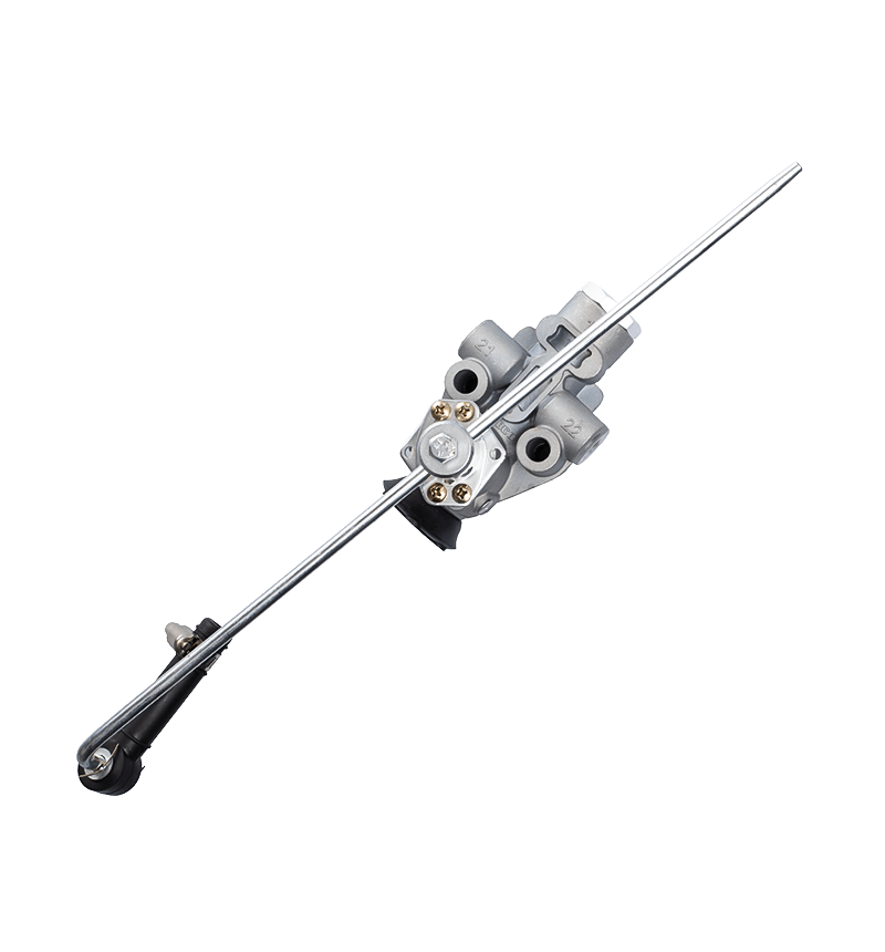 Y464 002 330 0-Leveling valves