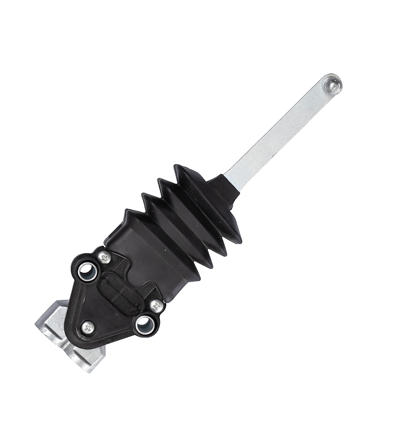 Semi trailer leveling valve-Leveling valves