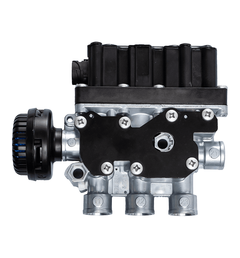 Y472 880 032 0-ECAS Solenoid Valves