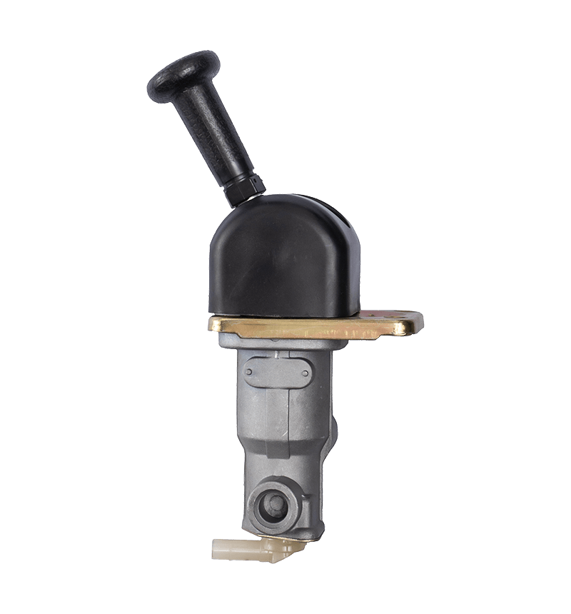 Wabco Hand Brake Valve-Produkto