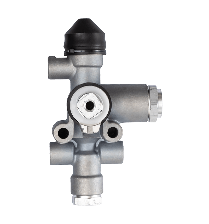 YSV 1295-Leveling valves
