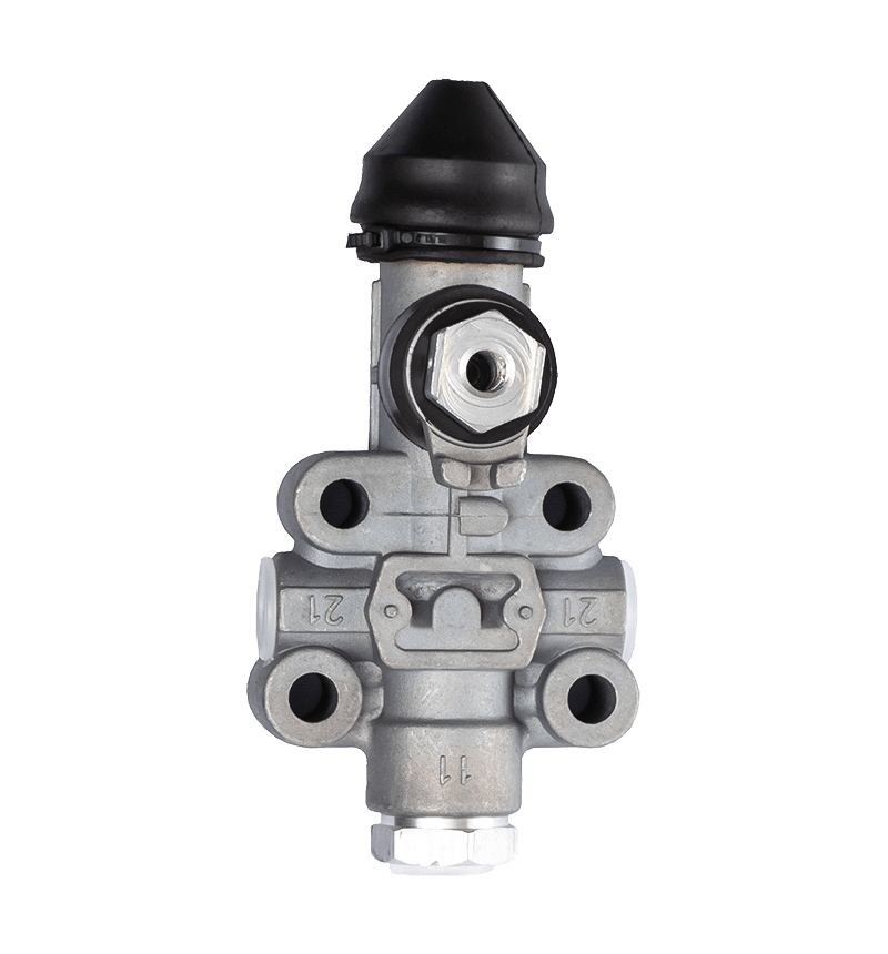 YSV 1361-Leveling valves