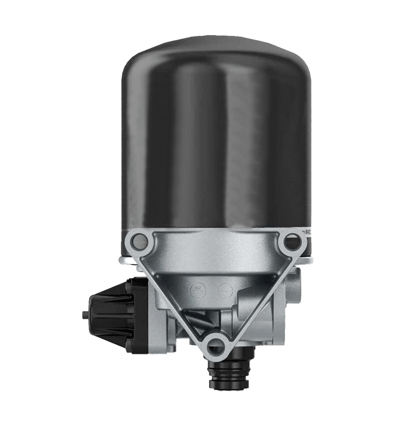 Air dryer valve para sa sasakyan-Air dryers