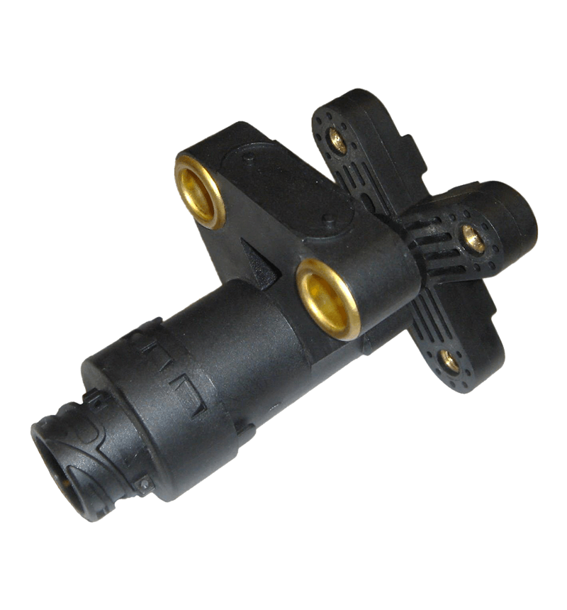 Y441 050 123 0-Leveling valves