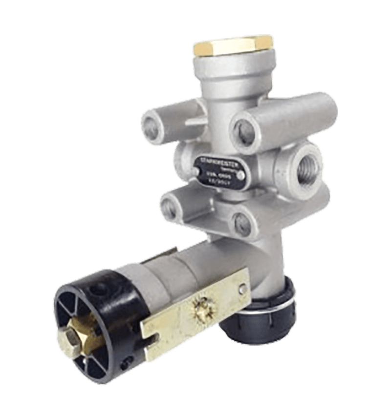 Y464 006 002 0-Leveling valves