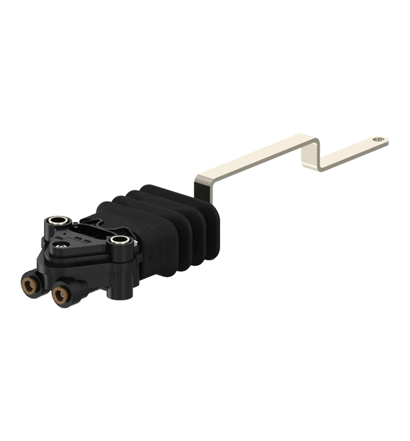 Y464 007 008 0-Leveling valves