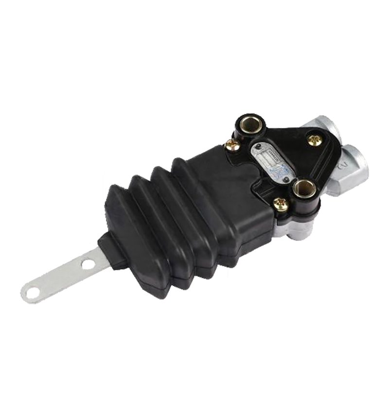 Y464 007 010 0-Leveling valves