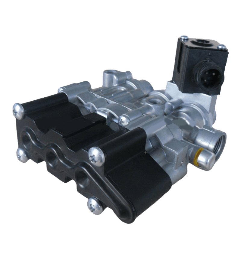 Y472 900 056 0-ECAS Solenoid Valves