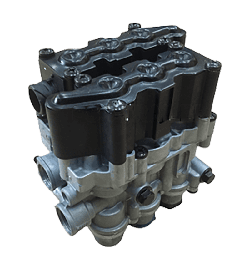 Y472 900 113 0-ECAS Solenoid Valves