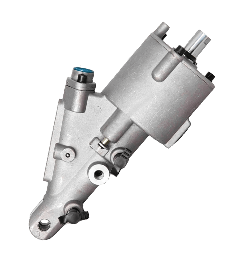 Y626392am-Clutch Servos