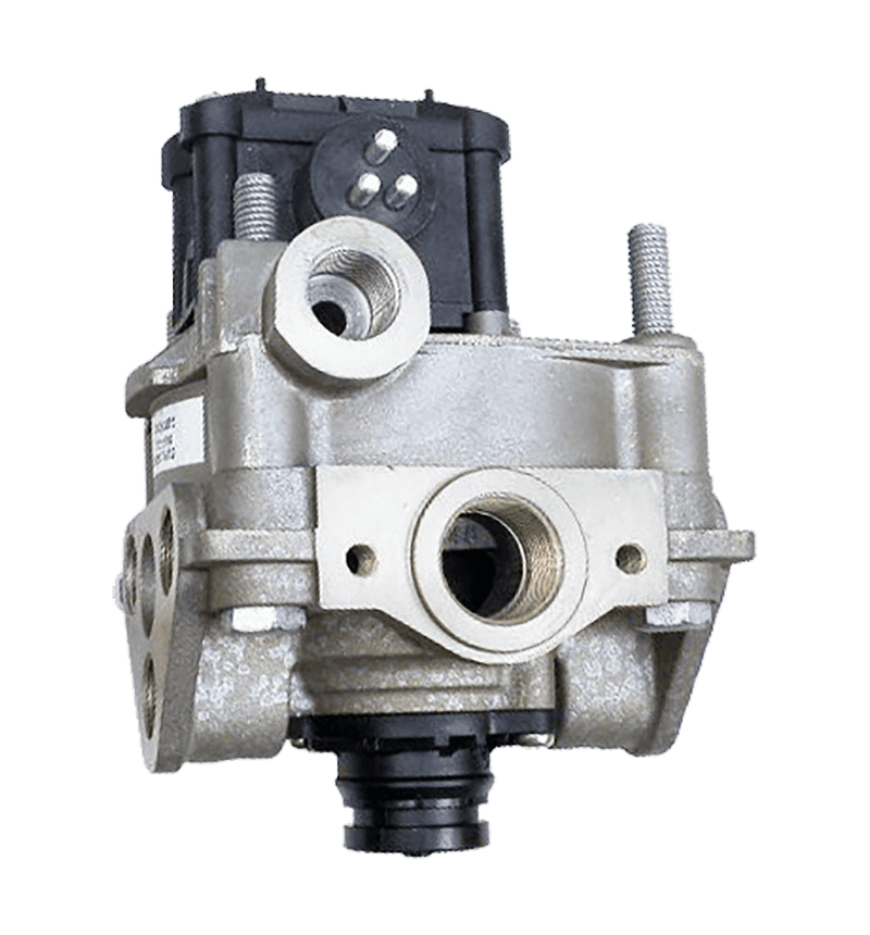Abs truck bahagi relay valves-Abs relay valves