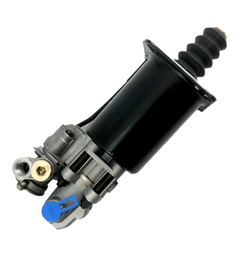 Malakas na Tungkulin ng Clutch Servo-Clutch Servos