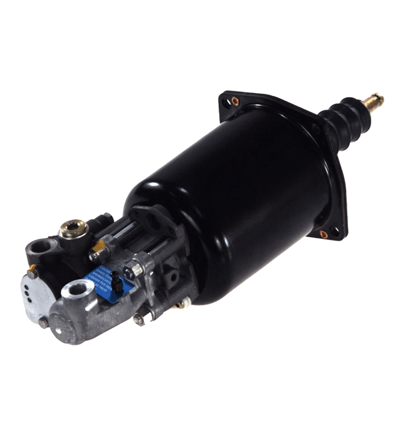 Y970 051 176 0-Clutch Servos