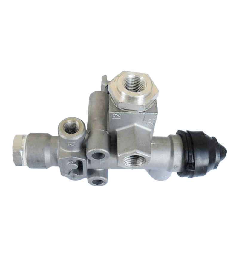 YSV 1280-Leveling valves