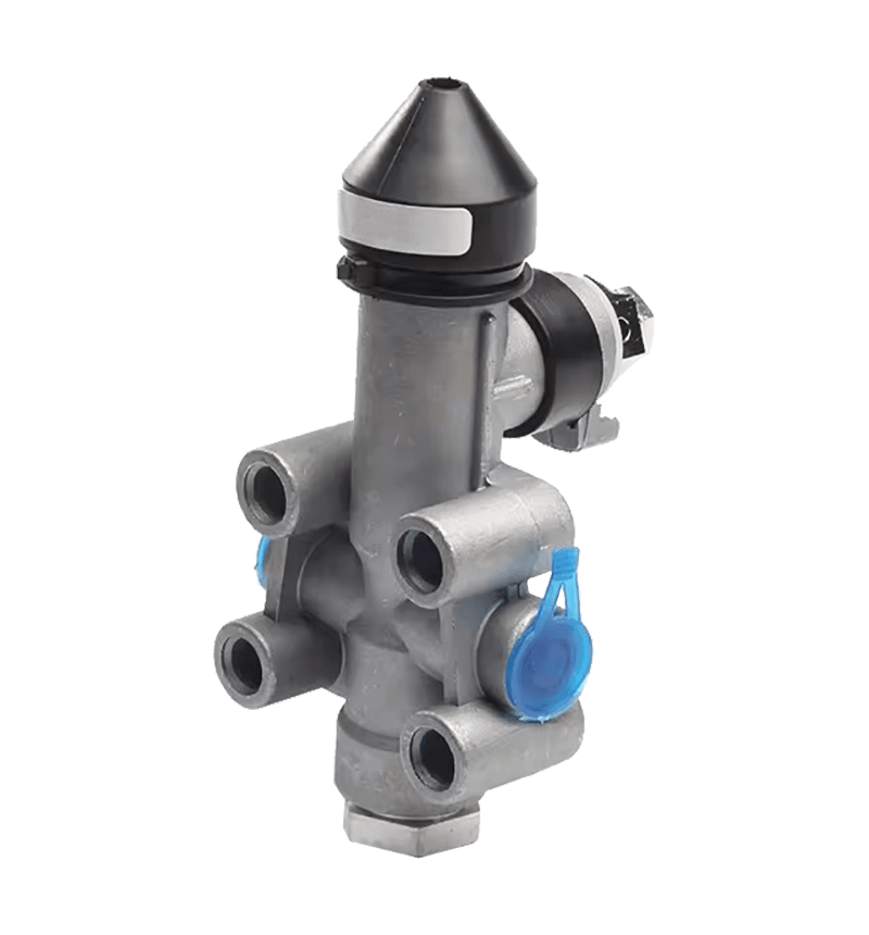 YSV 1294-Leveling valves