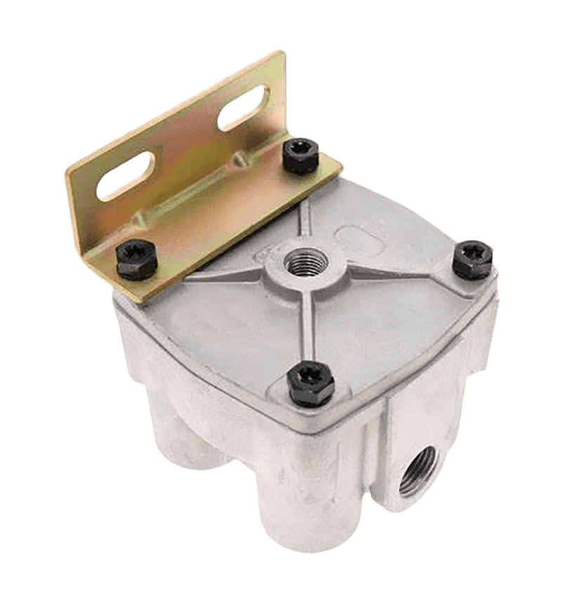Y102626-Relay Valves
