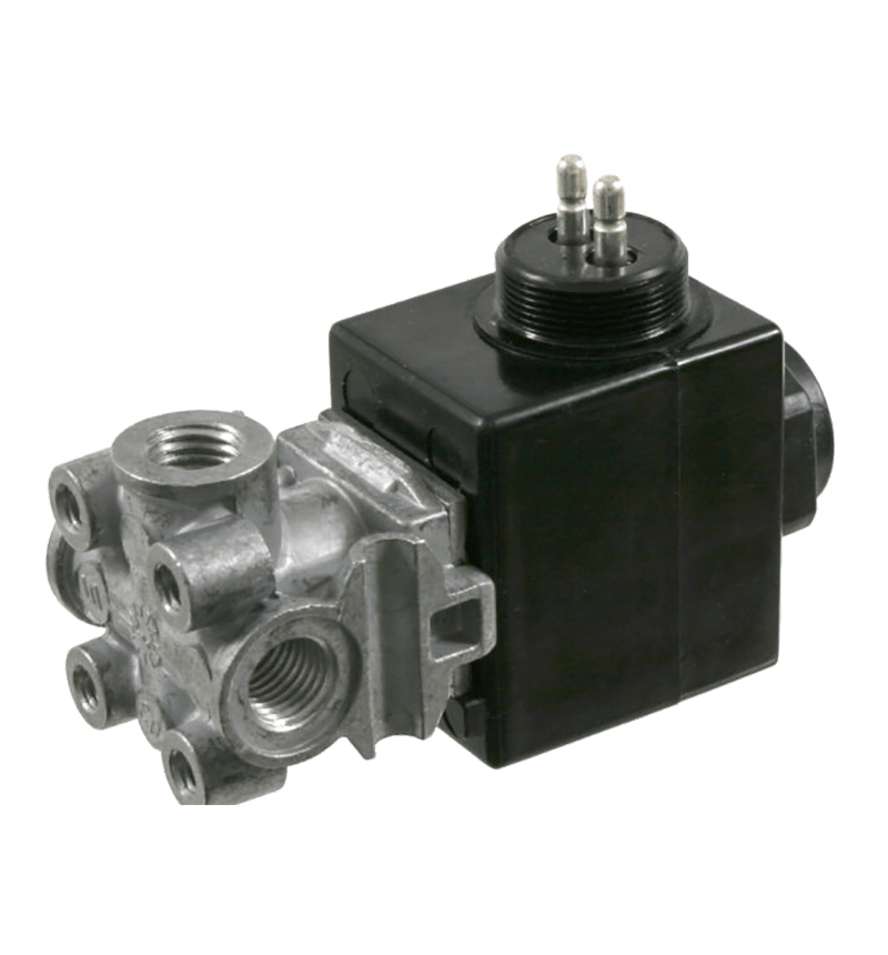 Y1421324/1536306-Solenoid Valves