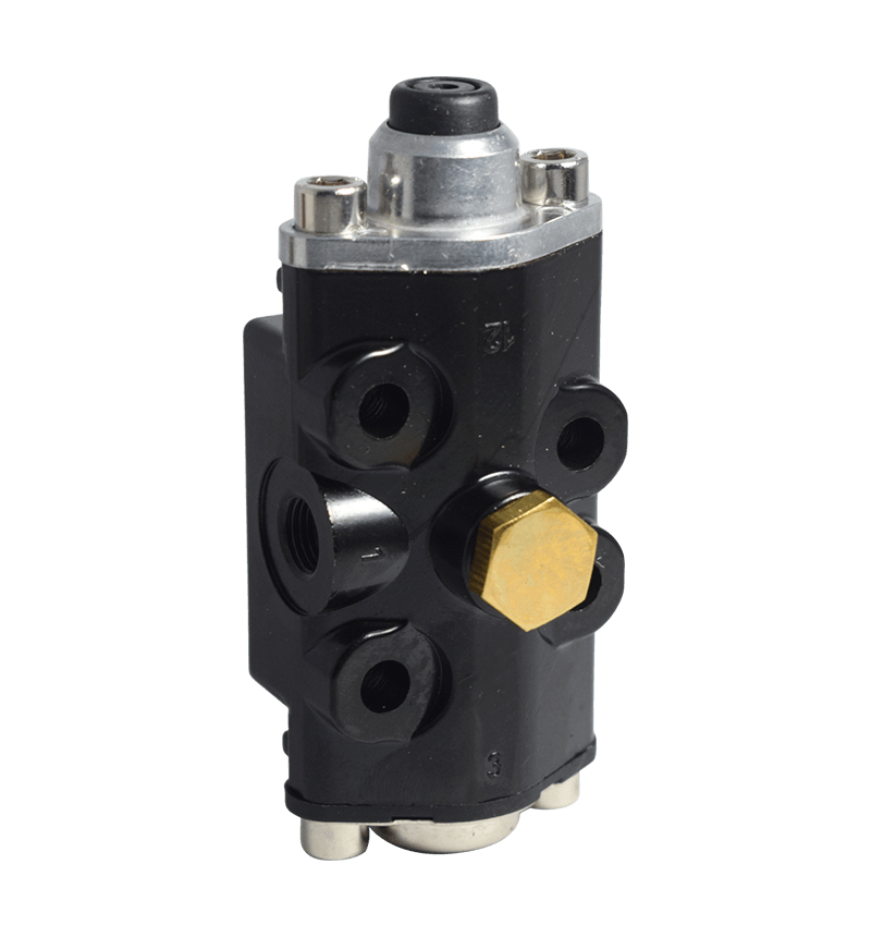 Y1521247-Solenoid Valves
