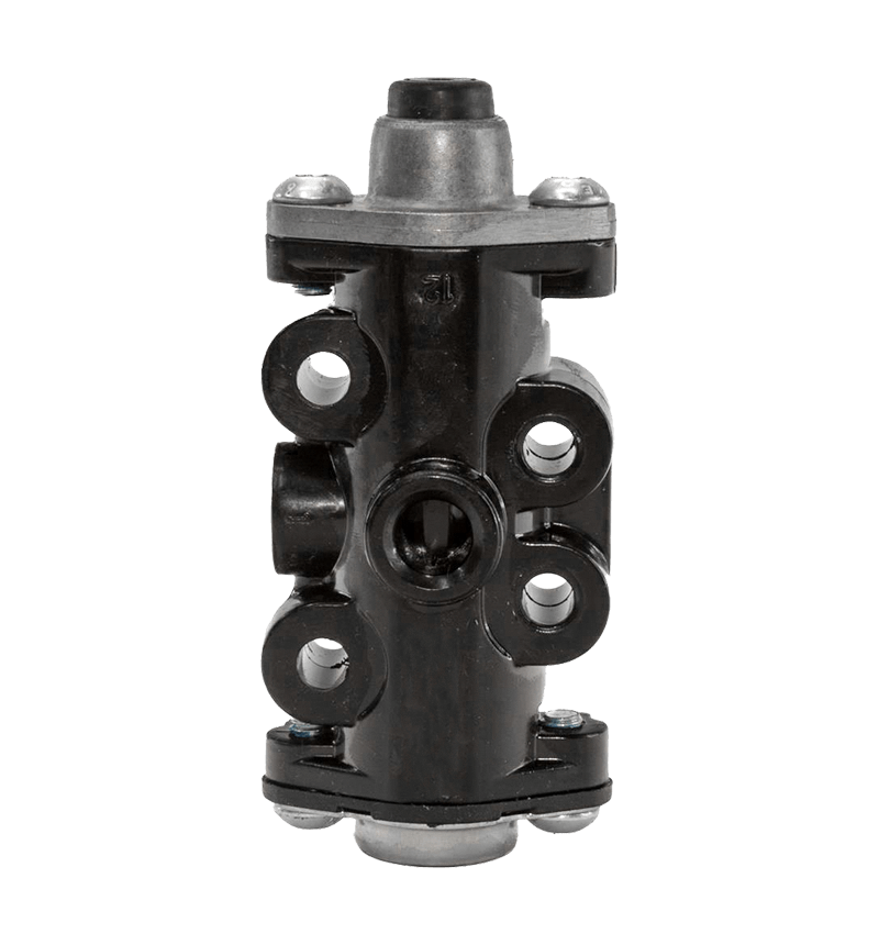 Ano ang pagkakaiba sa pagitan ng isang solenoid valve at iba pang mga uri ng mga balbula?