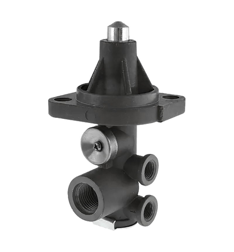 Y1669324-Mga balbula ng gearbox
