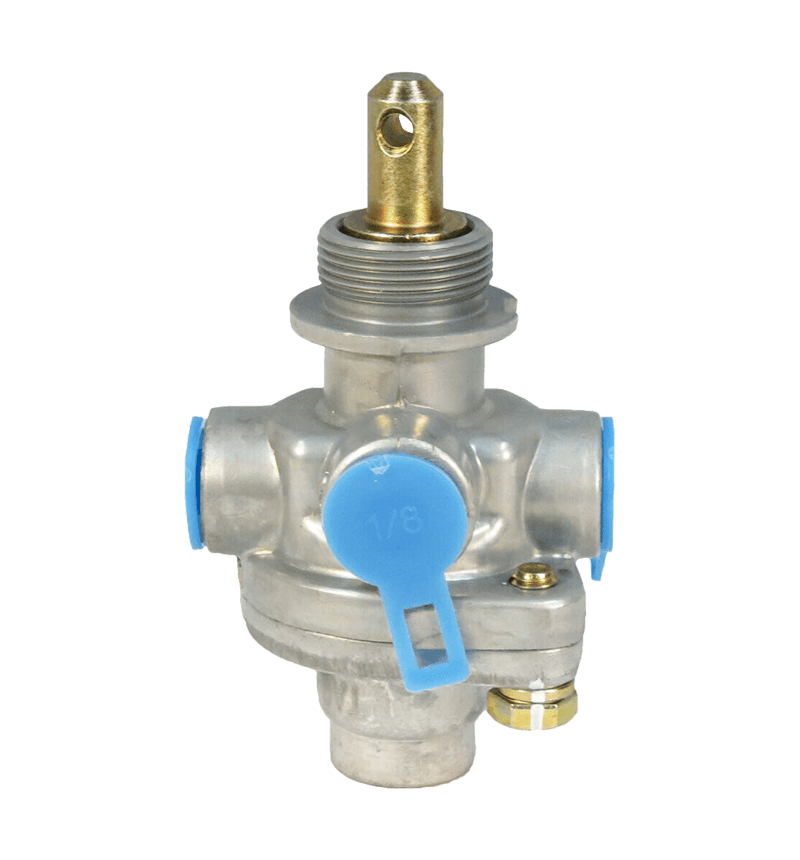 Y276566-Control valves