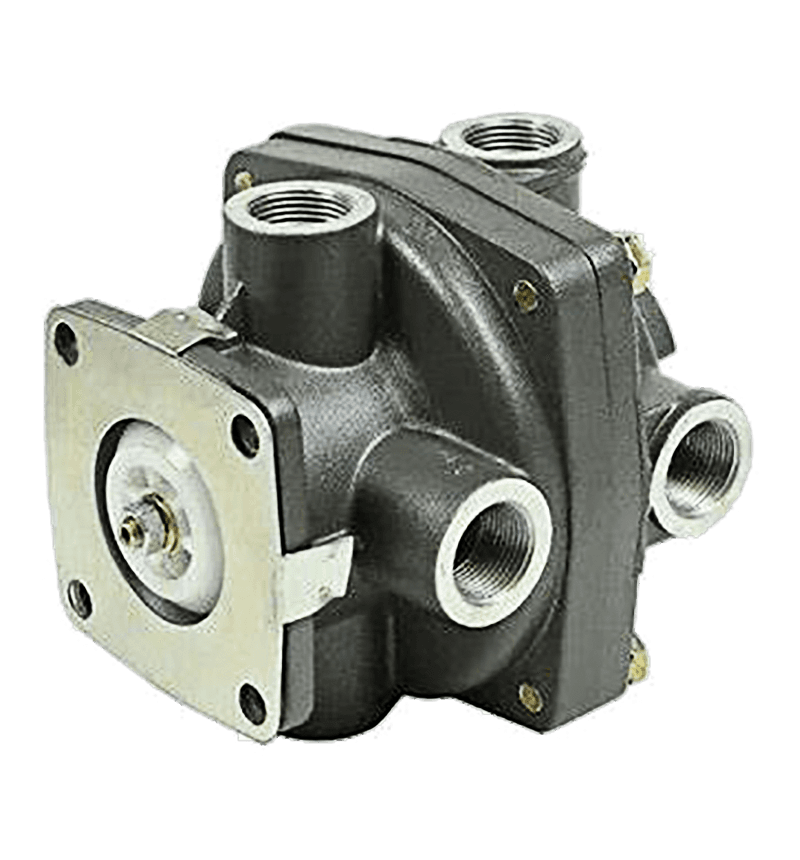 Scania Solenoid Valve-Solenoid Valves