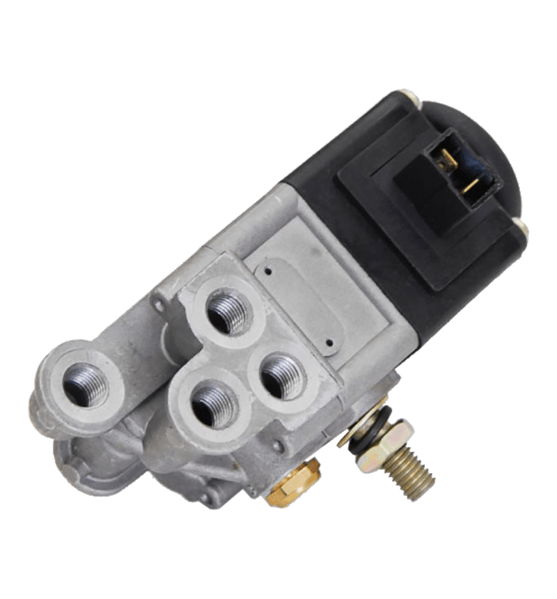 Y472 017 481 0-Solenoid Valves