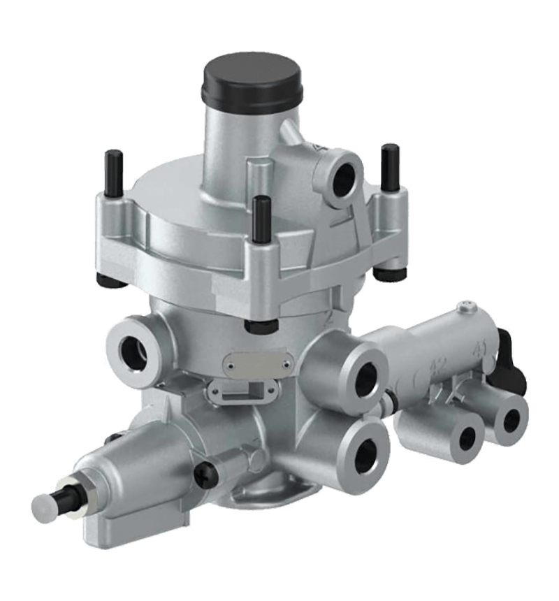 Y475 711 127 0-Mag -load ng mga valves ng sensing