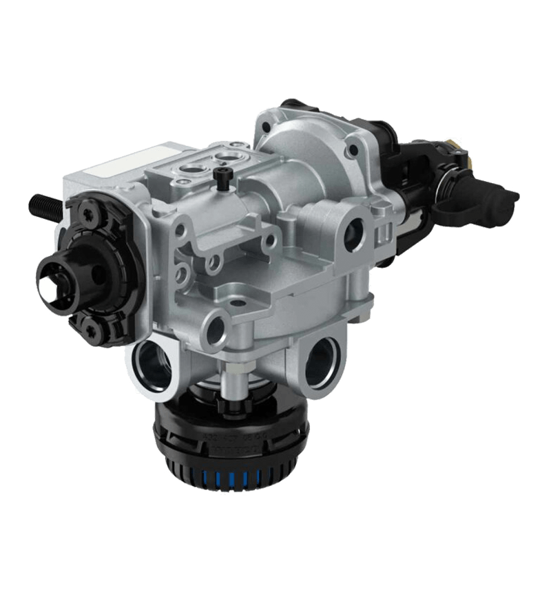 Y475 720 004 0-Mag -load ng mga valves ng sensing