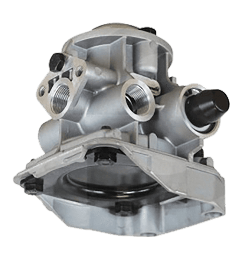 Y971 002 150 0-Relay Valves