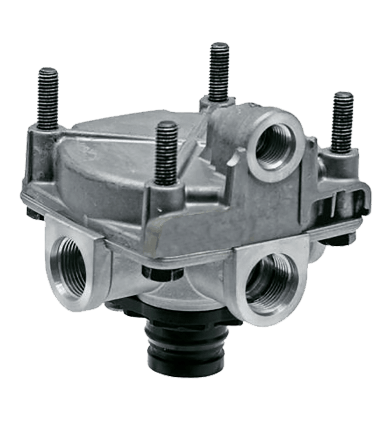 Trailer Relay Valve-Relay Valves