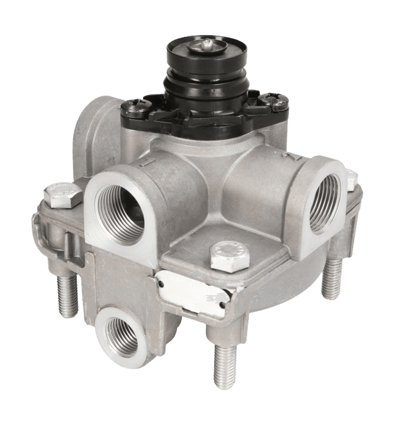 Y973 011 000 0-Relay Valves