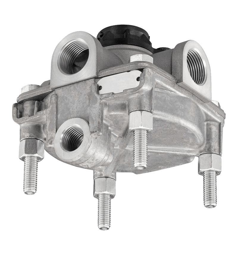 Y973 011 002 0-Relay Valves