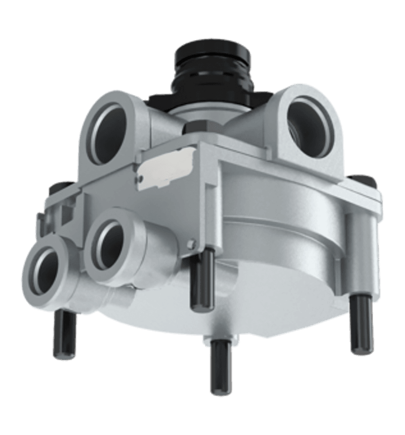Y973 011 200 0-Relay Valves