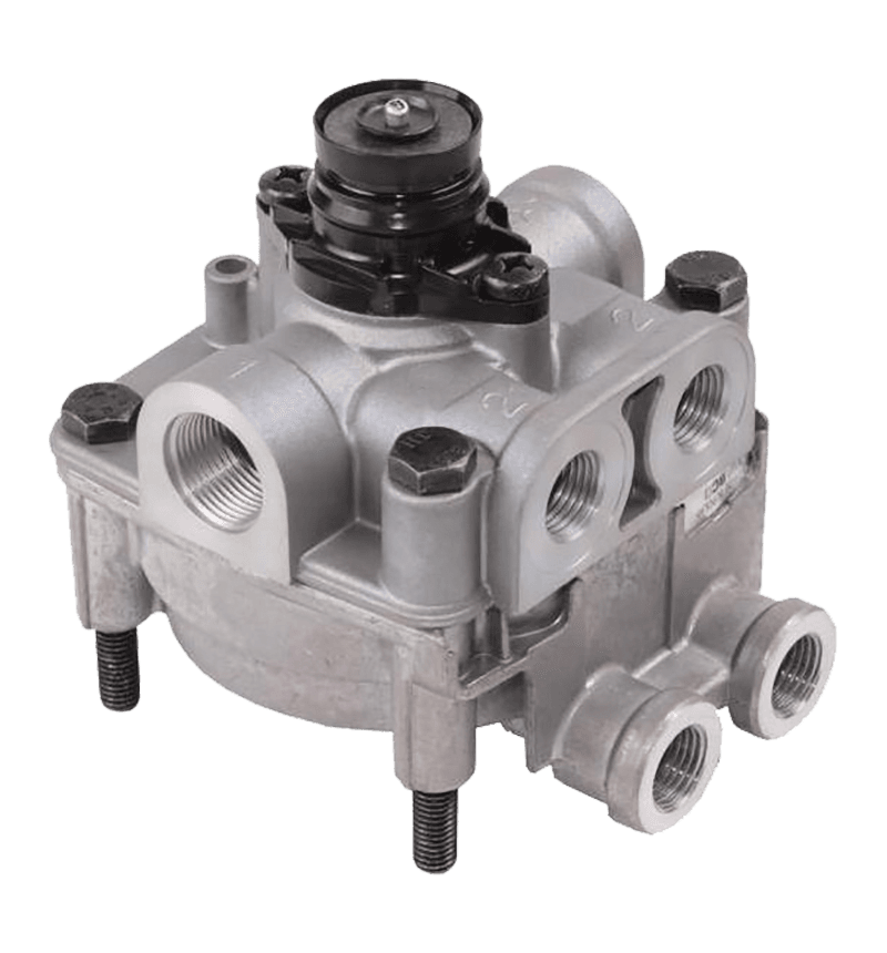 Y973 011 201 0-Relay Valves