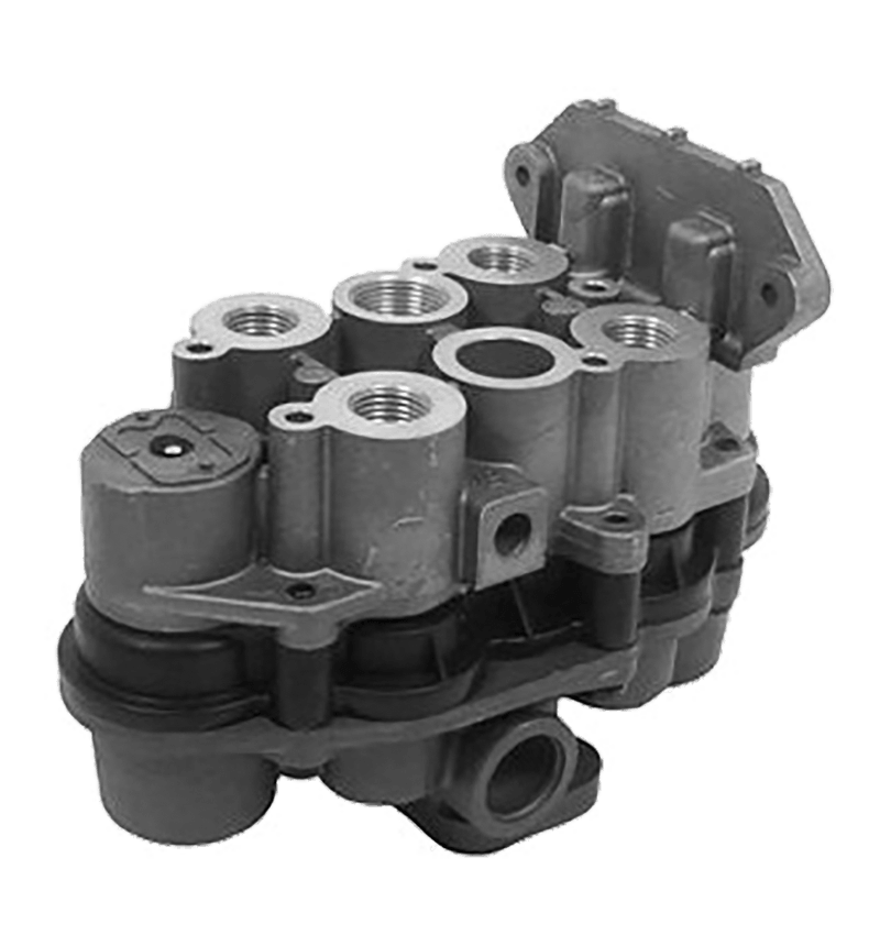 Trailer Anim na Circuit Protection Valve-Mga balbula ng proteksyon