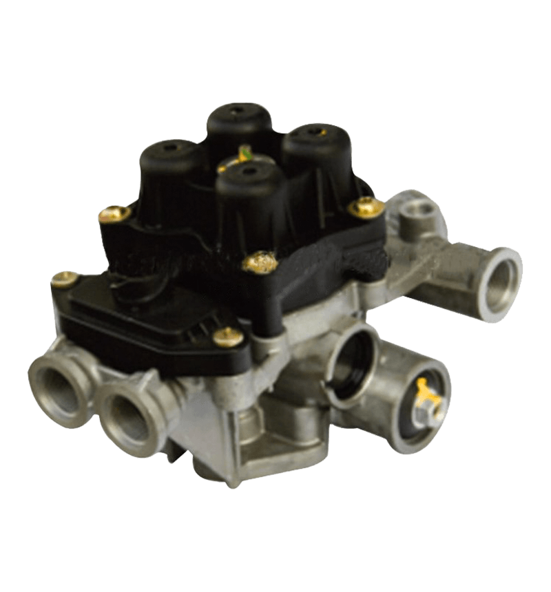 Iveco Anim na Circuit Protection Valve-Mga balbula ng proteksyon