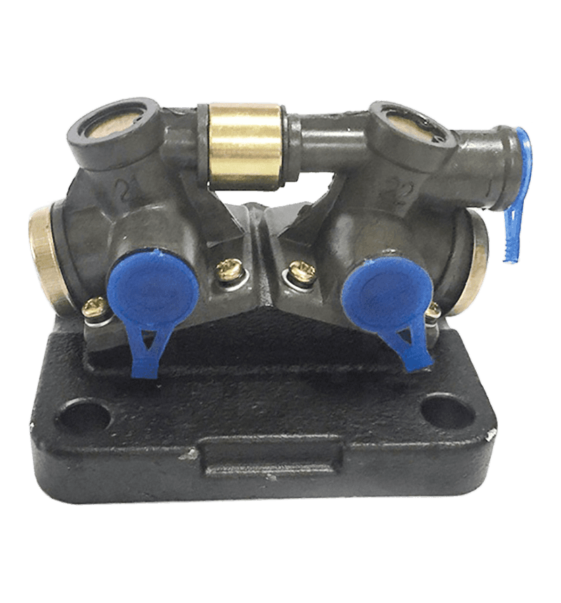 YSV3360-Mga balbula ng gearbox