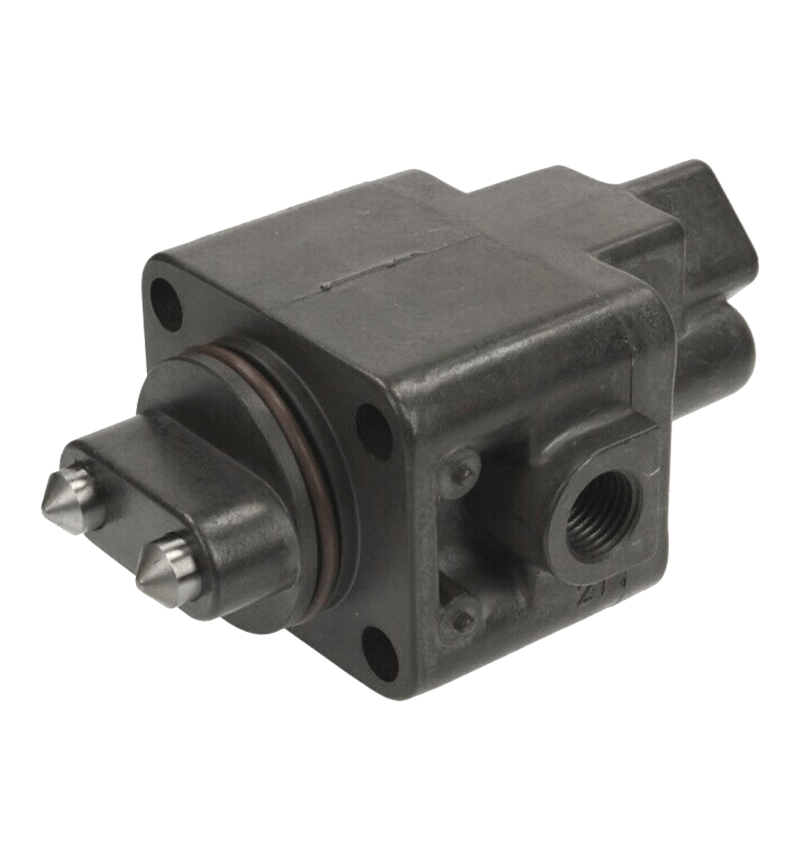 Howo Gear Box Valves