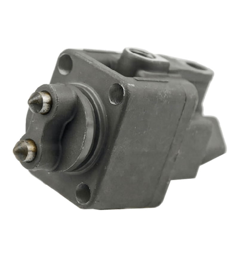 DAF Gear Box Valves-Mga balbula ng gearbox