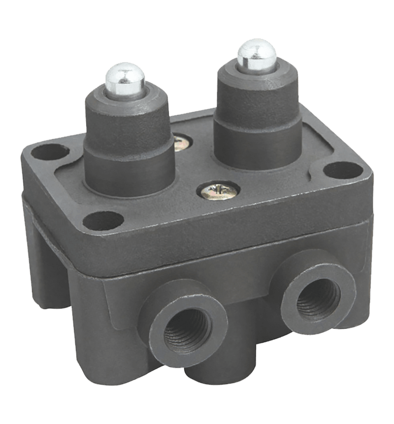 YSV 3371-Mga balbula ng gearbox