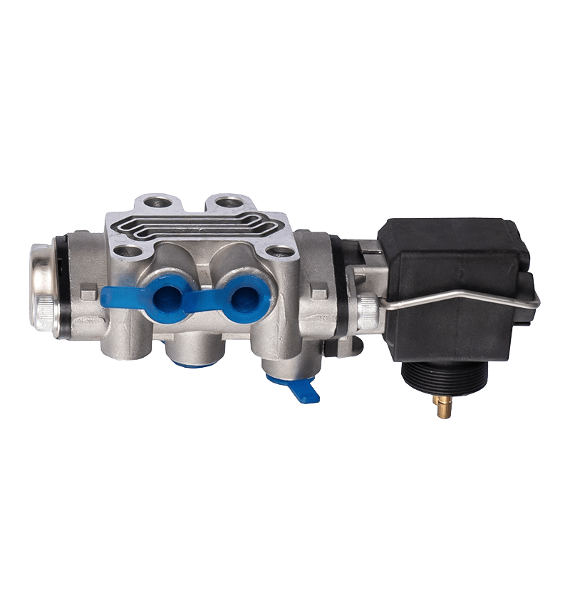 Y1488083/1334037-Solenoid Valves