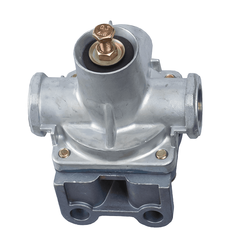 Y44760-1040-Control valves