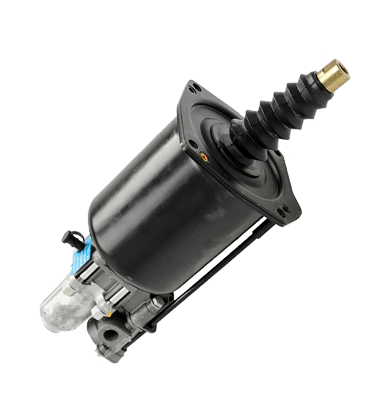 Y970 051 137 0-Clutch Servos