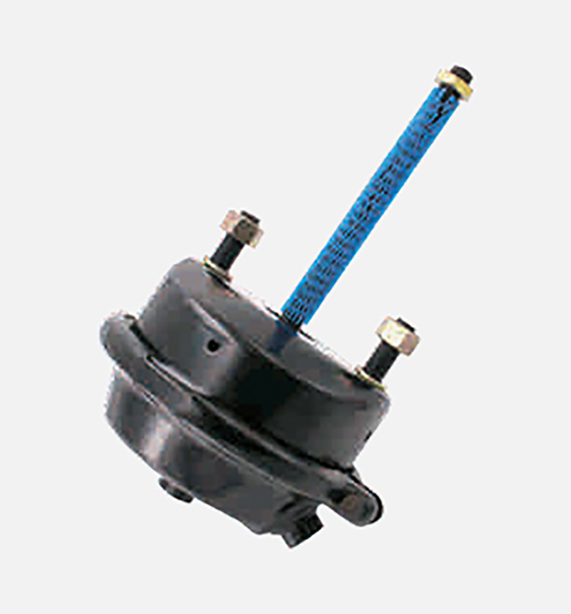 Alamin ang tungkol sa papel ng balbula ng solenoid ng ECAS sa dinamikong pagsasaayos ng suspensyon